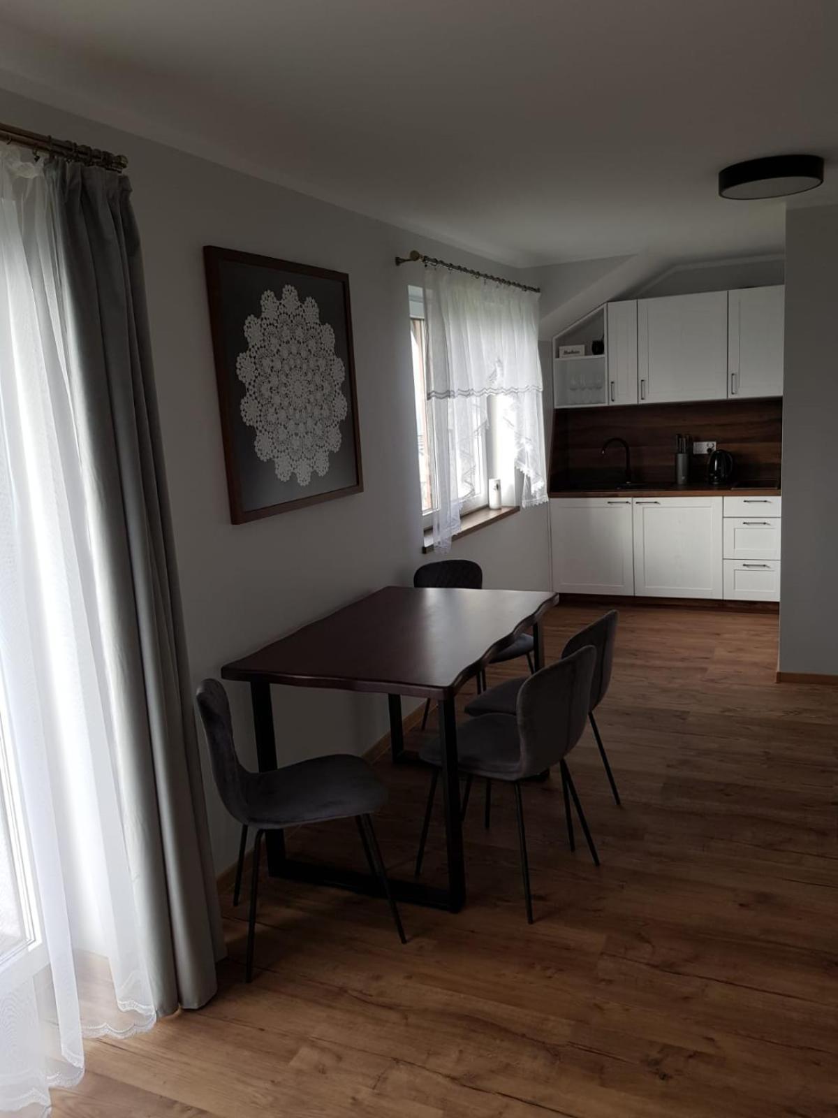 Agroturystyka Koronkowe Zacisze Koniaków المظهر الخارجي الصورة