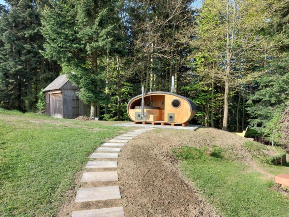 Agroturystyka Koronkowe Zacisze Koniaków المظهر الخارجي الصورة